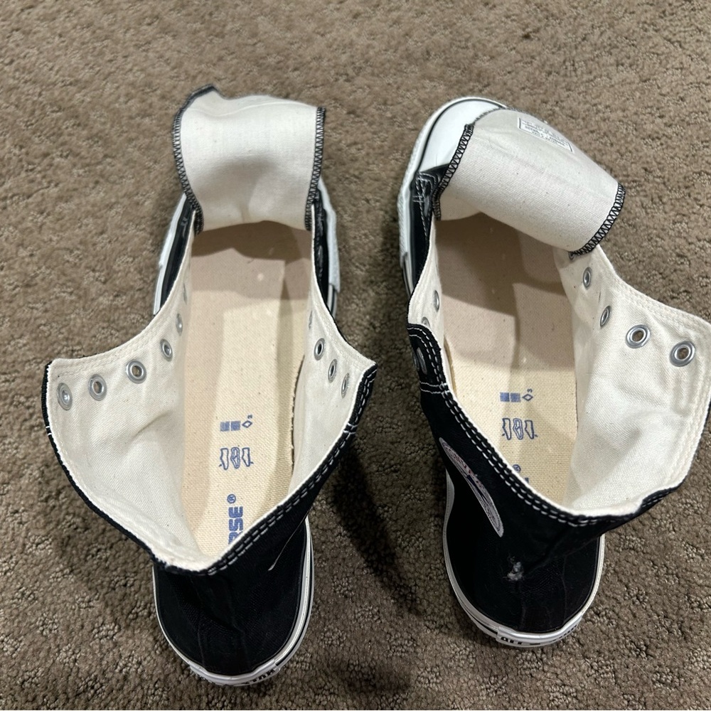 Converse Men’s 12 from the 2000s - Picture 5 of 8